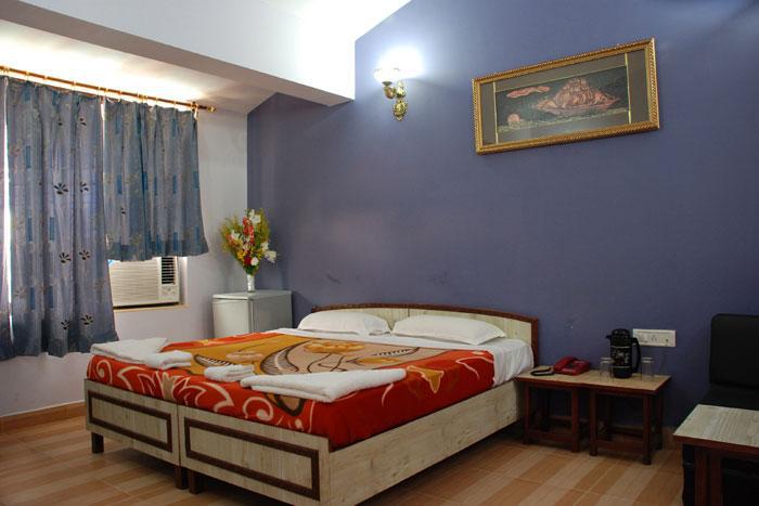 Oyo 7216 Kris Resort Goa Esterno foto